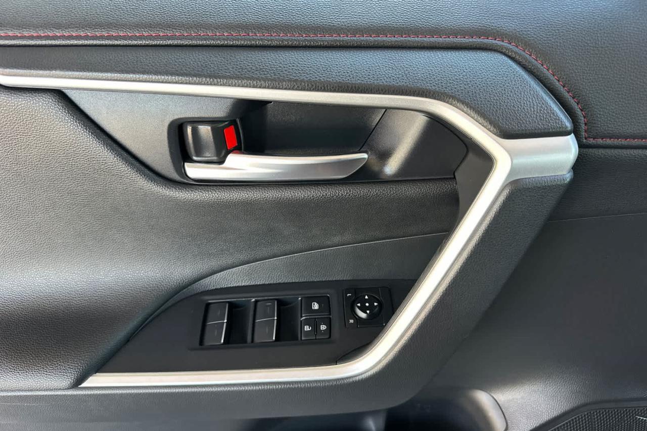 2022 Toyota RAV4 Prime XSE Roseville CA