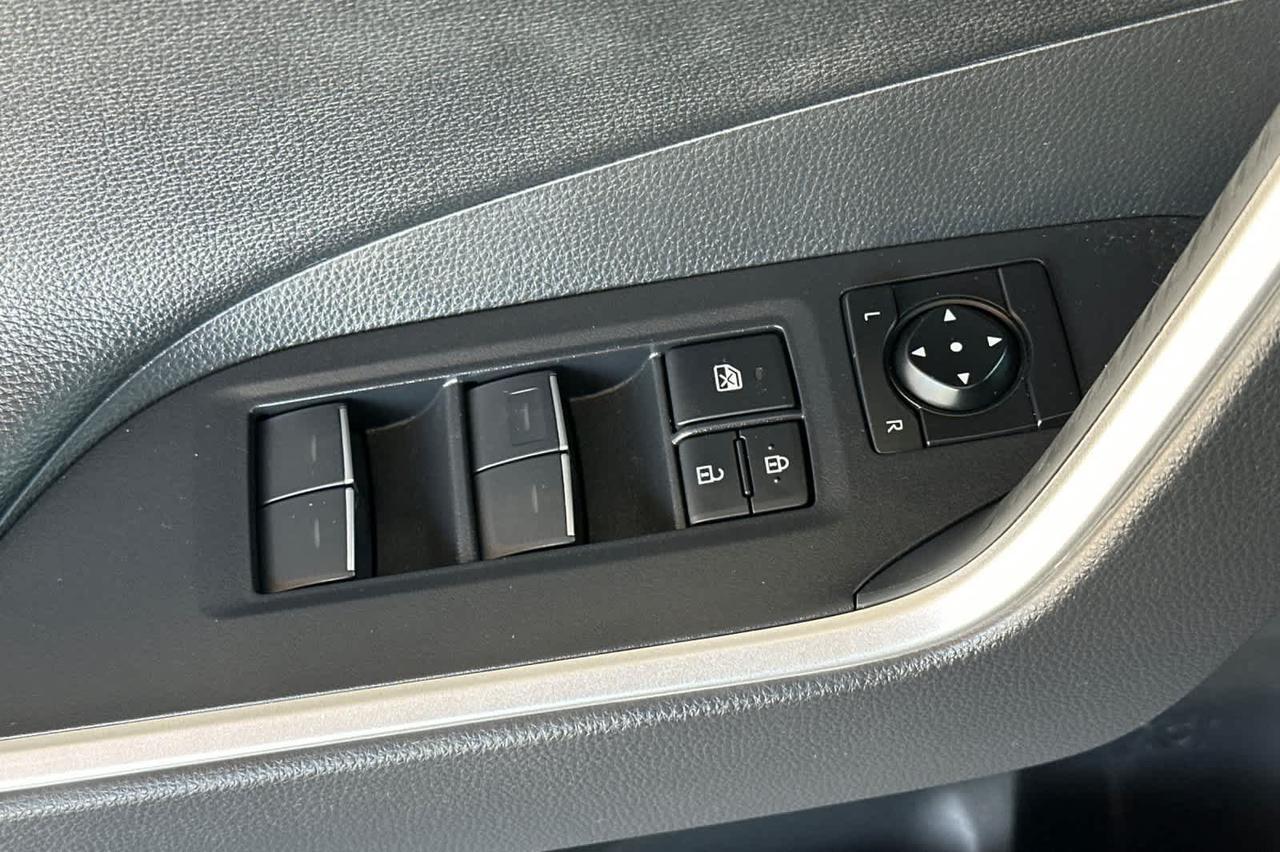 2022 Toyota RAV4 Prime XSE Roseville CA