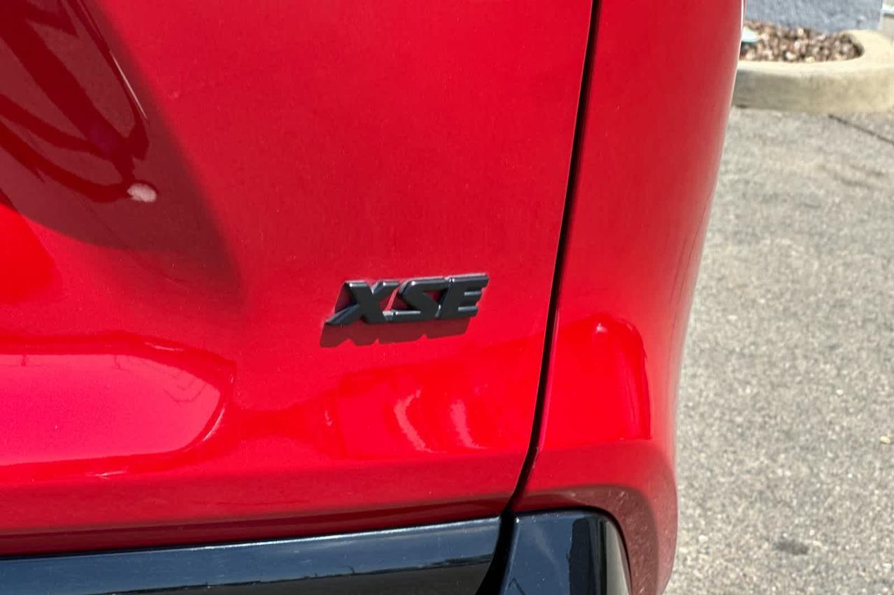 2022 Toyota RAV4 Prime XSE Roseville CA