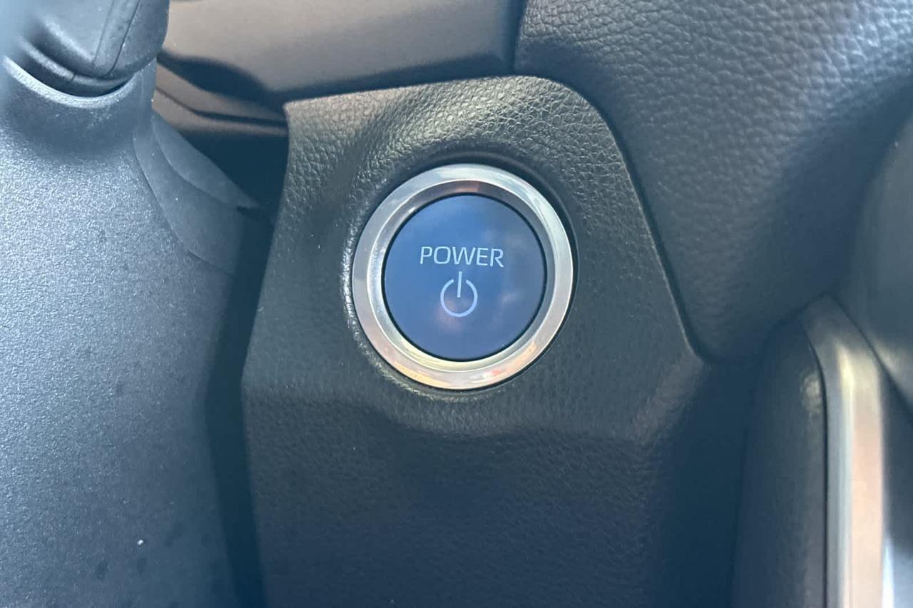2022 Toyota RAV4 Prime XSE Roseville CA