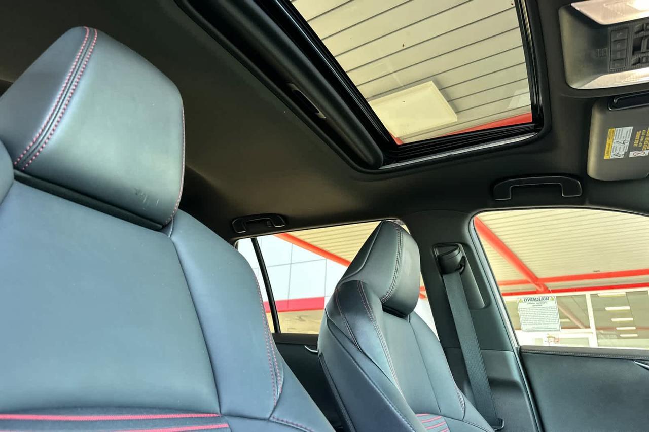 2022 Toyota RAV4 Prime XSE Roseville CA