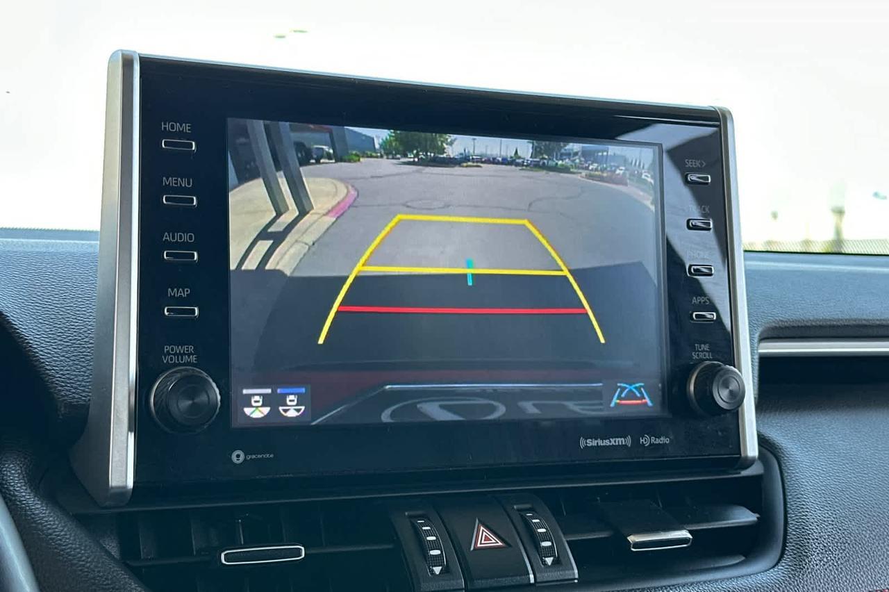 2022 Toyota RAV4 Prime XSE Roseville CA