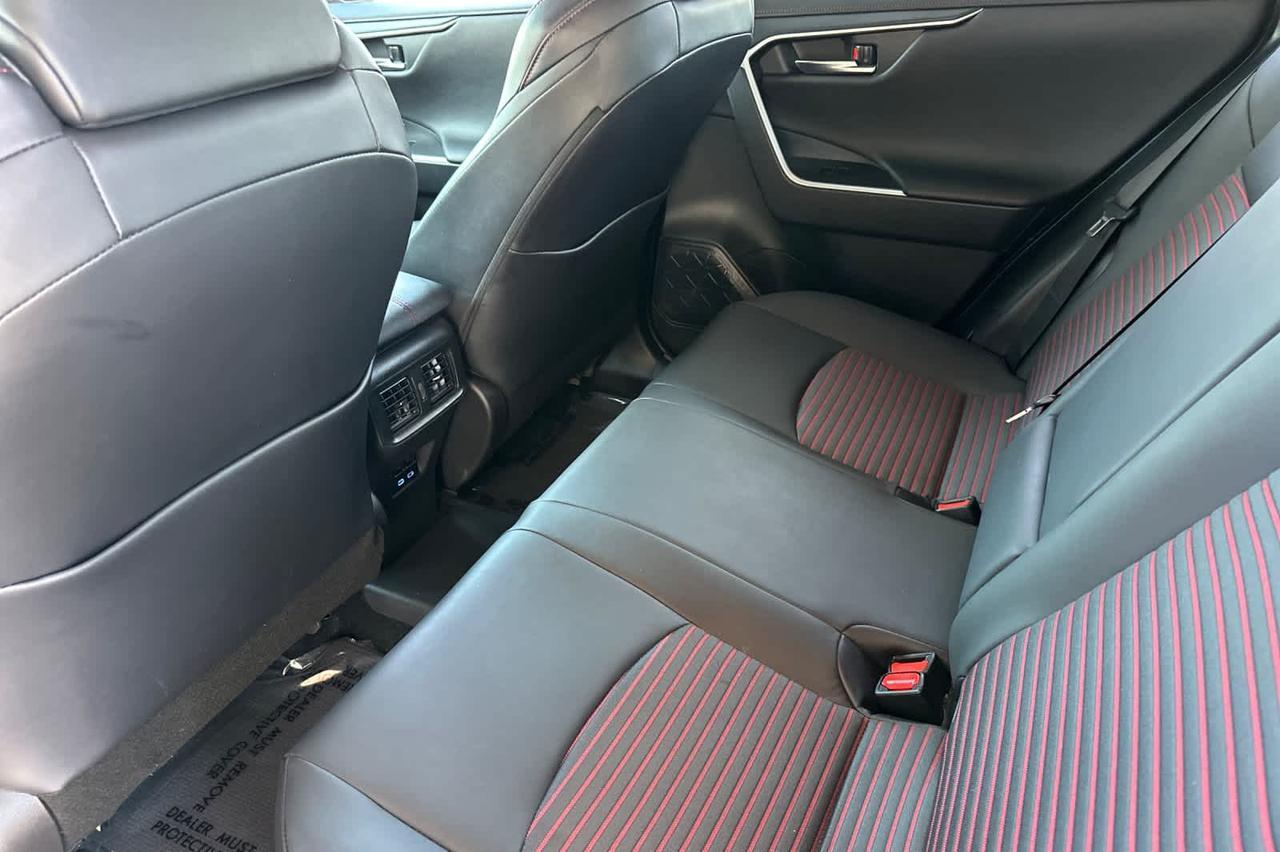 2022 Toyota RAV4 Prime XSE Roseville CA
