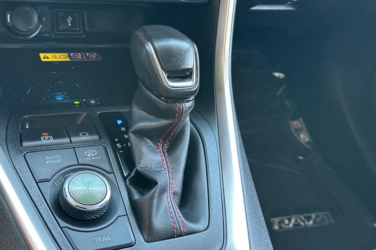 2022 Toyota RAV4 Prime XSE Roseville CA