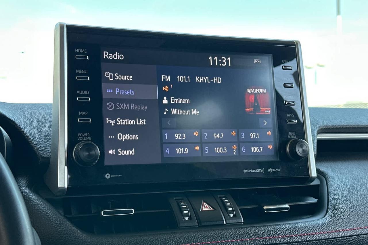 2022 Toyota RAV4 Prime XSE Roseville CA