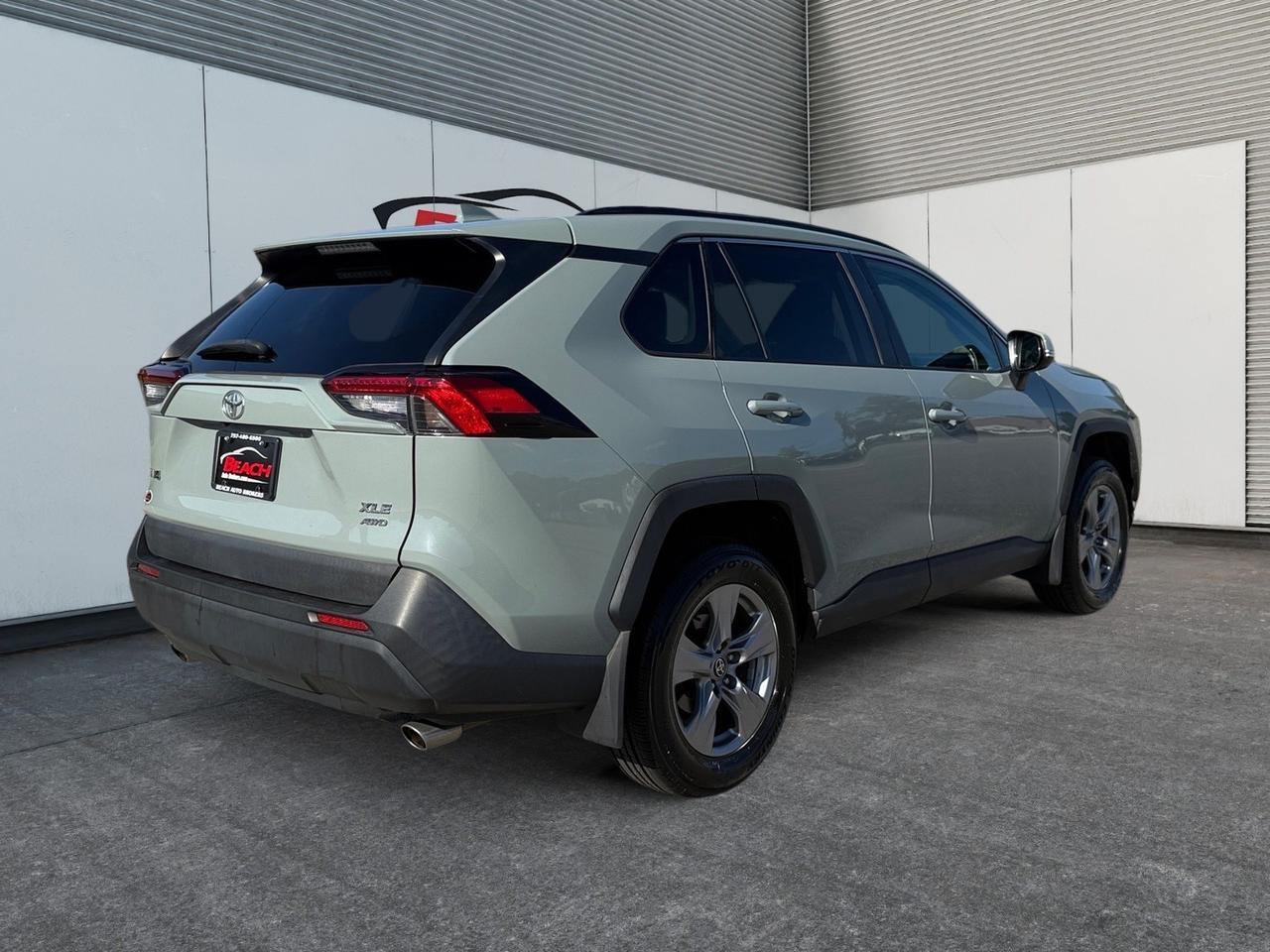 2022 Toyota RAV4 XLE, HEATED SEATS, SUNROOF, APPLE CARPLAY/ANDROID AUTO, BACKUP CAMERA, POWER MIRRORS, BLIND SPOT ALERT, KEYLESS START, POWER LIFTGATE, CLEAN CARFAX, ONLY 1 OWNER, THIS TOYOTA IS SURE TO GET YOU WHERE YOU NEED TO BE! Norfolk VA 2022 Toyota RAV4 XLE, HEATED SEATS, SUNROOF, APPLE CARPLAY/ANDROID AUTO, BACKUP CAMERA, POWER MIRRORS, BLIND SPOT ALERT, KEYLESS START, POWER LIFTGATE, CLEAN CARFAX, ONLY 1 OWNER, THIS TOYOTA IS SURE TO GET YOU WHERE YOU NEED TO BE! Norfolk VA