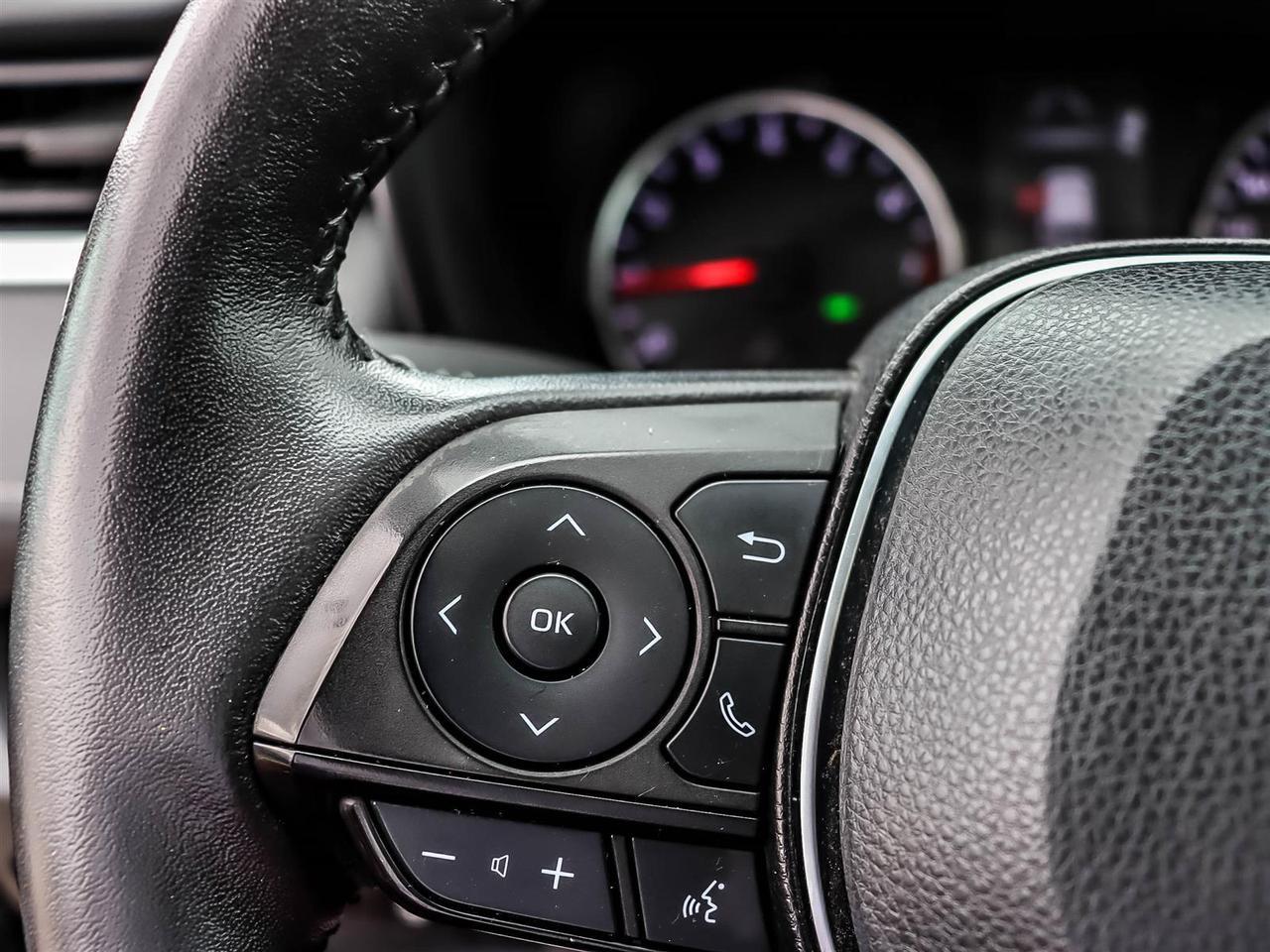 2022 Toyota RAV4 XLE Mississauga ON