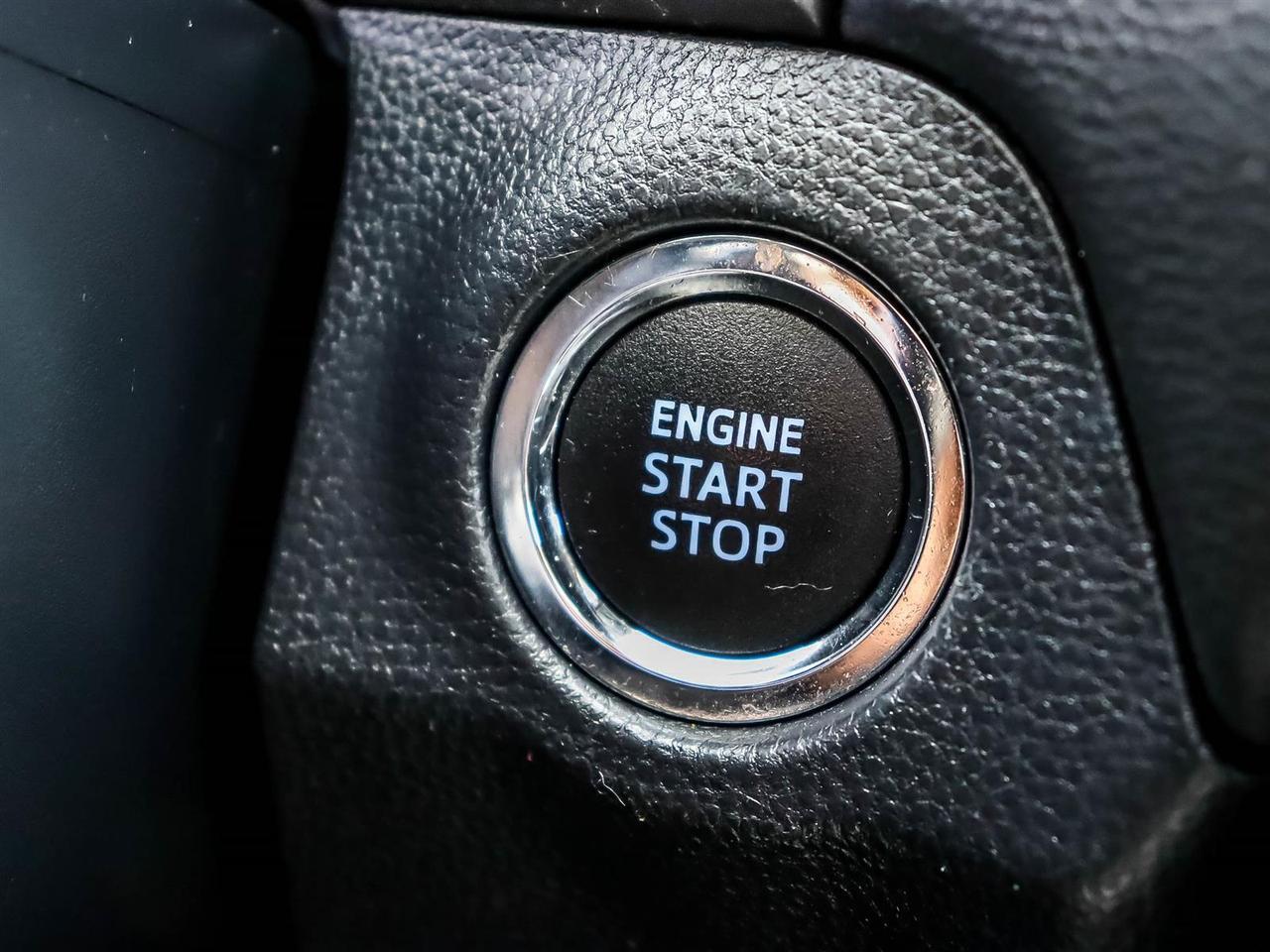 2022 Toyota RAV4 XLE Mississauga ON