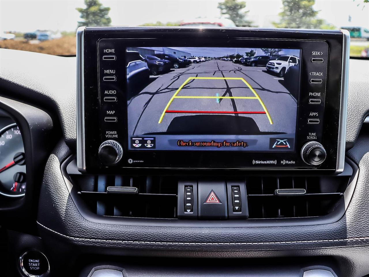 2022 Toyota RAV4 XLE Mississauga ON