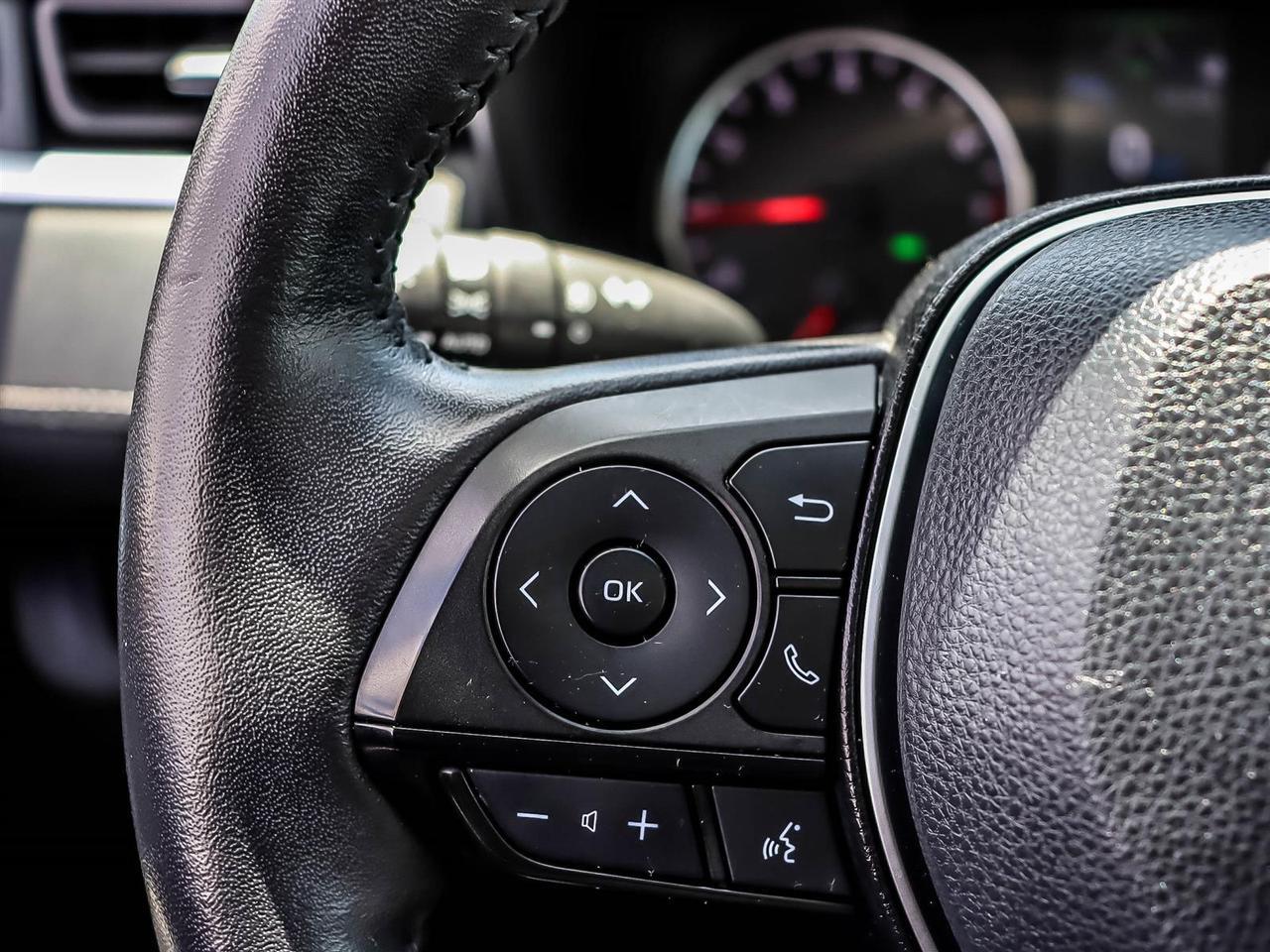 2022 Toyota RAV4 XLE Mississauga ON