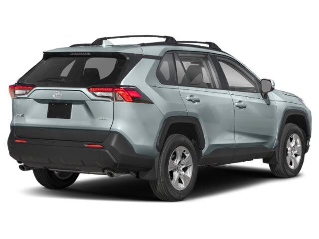 2022 Toyota RAV4 XLE Appleton WI