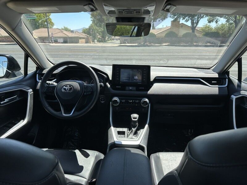 2022 Toyota RAV4 XLE Premium St George UT 2022 Toyota RAV4 XLE Premium St George UT