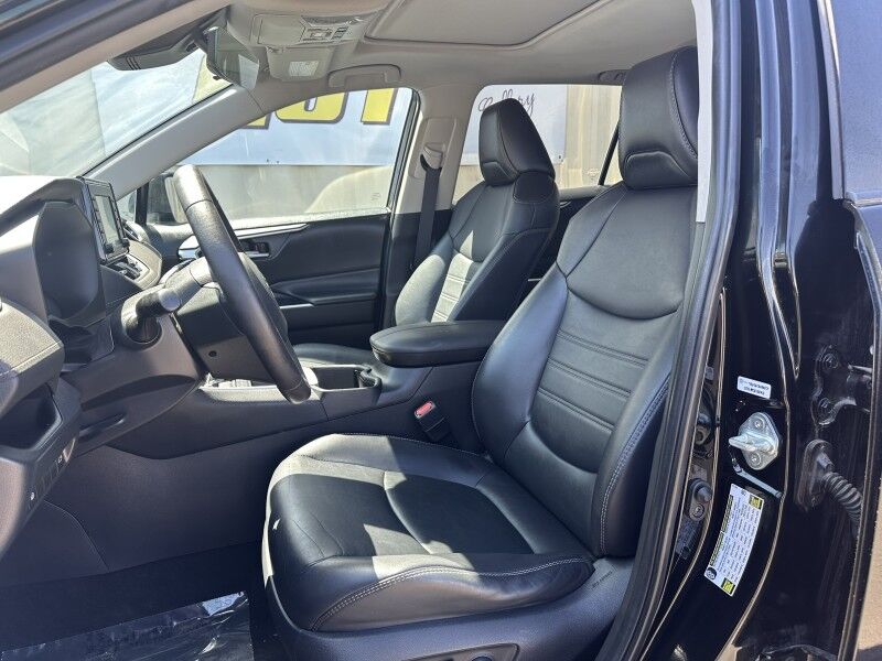 2022 Toyota RAV4 XLE Premium St George UT 2022 Toyota RAV4 XLE Premium St George UT
