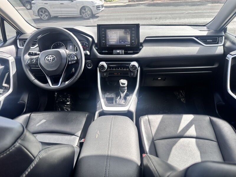 2022 Toyota RAV4 XLE Premium St George UT 2022 Toyota RAV4 XLE Premium St George UT