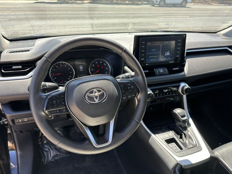 2022 Toyota RAV4 XLE Premium St George UT 2022 Toyota RAV4 XLE Premium St George UT