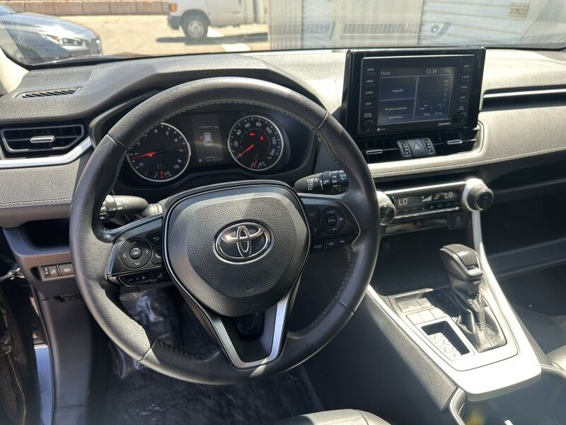 2022 Toyota RAV4 XLE Premium St George UT 2022 Toyota RAV4 XLE Premium St George UT