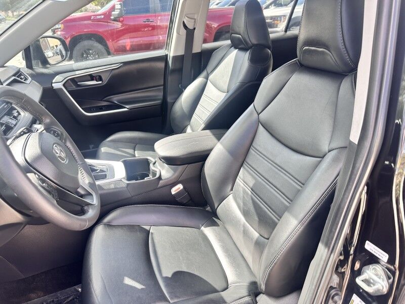 2022 Toyota RAV4 XLE Premium St George UT 2022 Toyota RAV4 XLE Premium St George UT