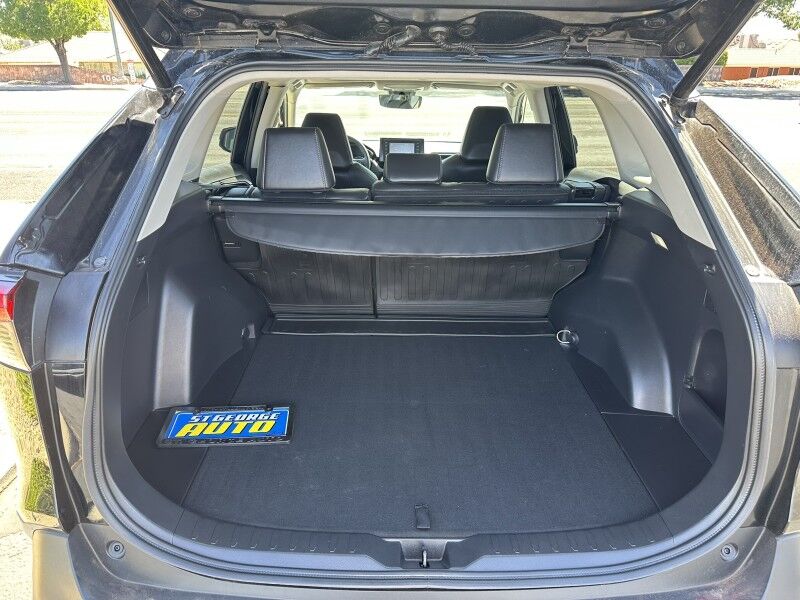 2022 Toyota RAV4 XLE Premium St George UT 2022 Toyota RAV4 XLE Premium St George UT