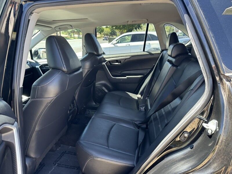 2022 Toyota RAV4 XLE Premium St George UT 2022 Toyota RAV4 XLE Premium St George UT