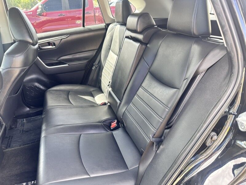 2022 Toyota RAV4 XLE Premium St George UT 2022 Toyota RAV4 XLE Premium St George UT