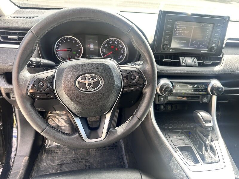 2022 Toyota RAV4 XLE Premium St George UT 2022 Toyota RAV4 XLE Premium St George UT