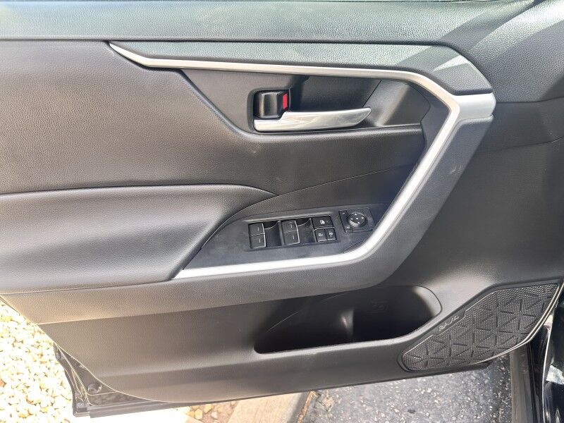 2022 Toyota RAV4 XLE Premium St George UT 2022 Toyota RAV4 XLE Premium St George UT