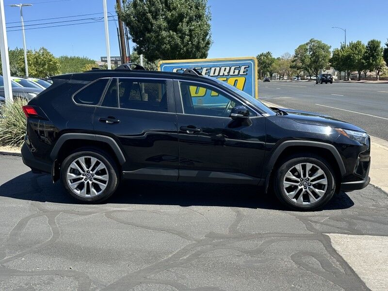 2022 Toyota RAV4 XLE Premium St George UT 2022 Toyota RAV4 XLE Premium St George UT