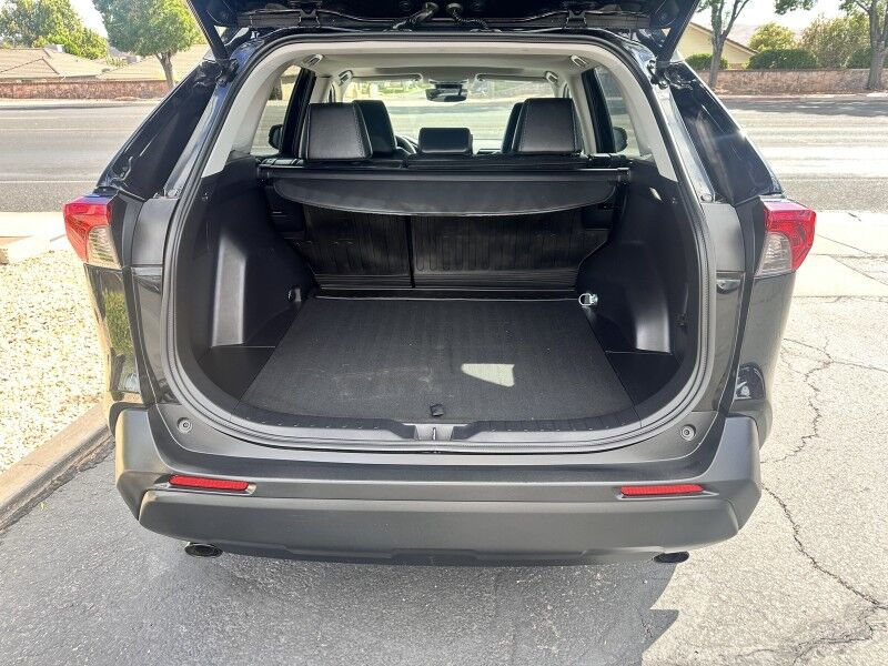 2022 Toyota RAV4 XLE Premium St George UT 2022 Toyota RAV4 XLE Premium St George UT