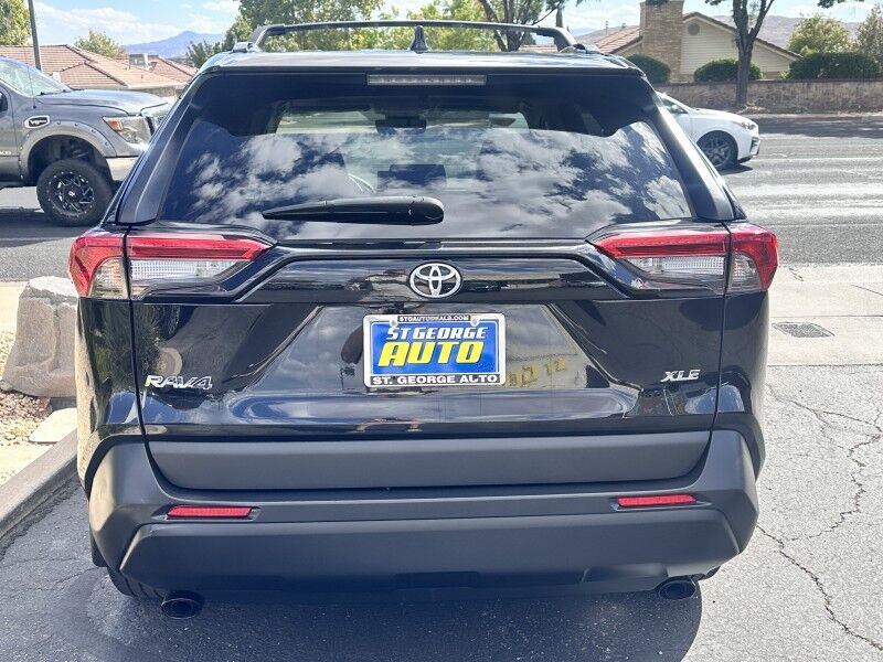 2022 Toyota RAV4 XLE Premium St George UT 2022 Toyota RAV4 XLE Premium St George UT