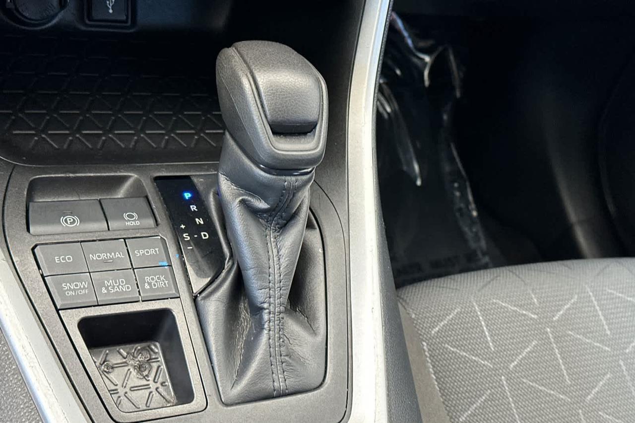 2022 Toyota RAV4 XLE Roseville CA