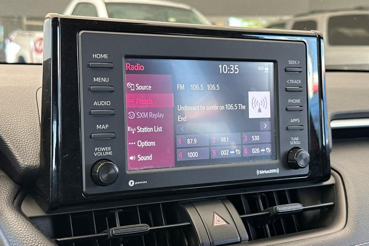 2022 Toyota RAV4 XLE Roseville CA