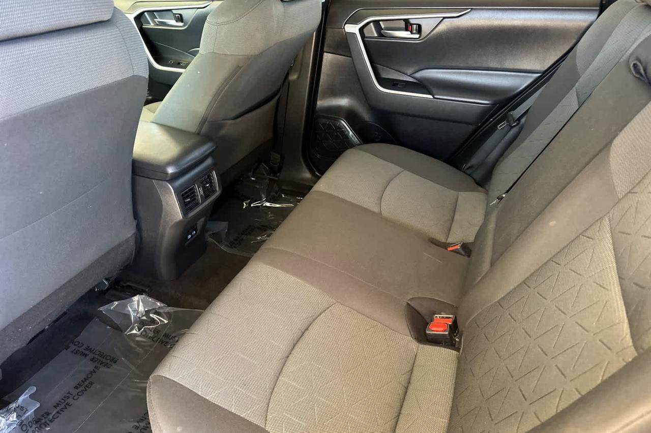 2022 Toyota RAV4 XLE Roseville CA