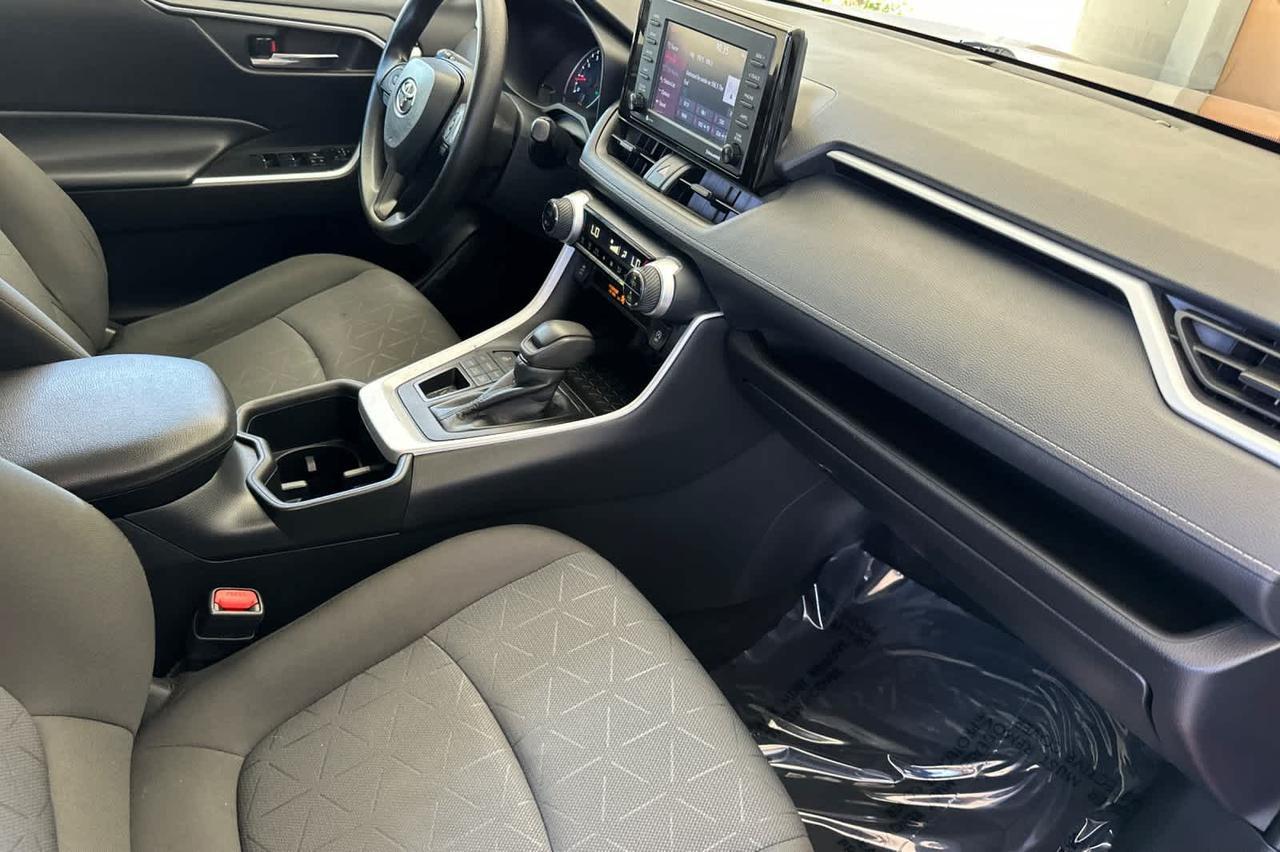 2022 Toyota RAV4 XLE Roseville CA