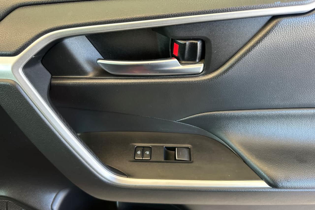 2022 Toyota RAV4 XLE Roseville CA