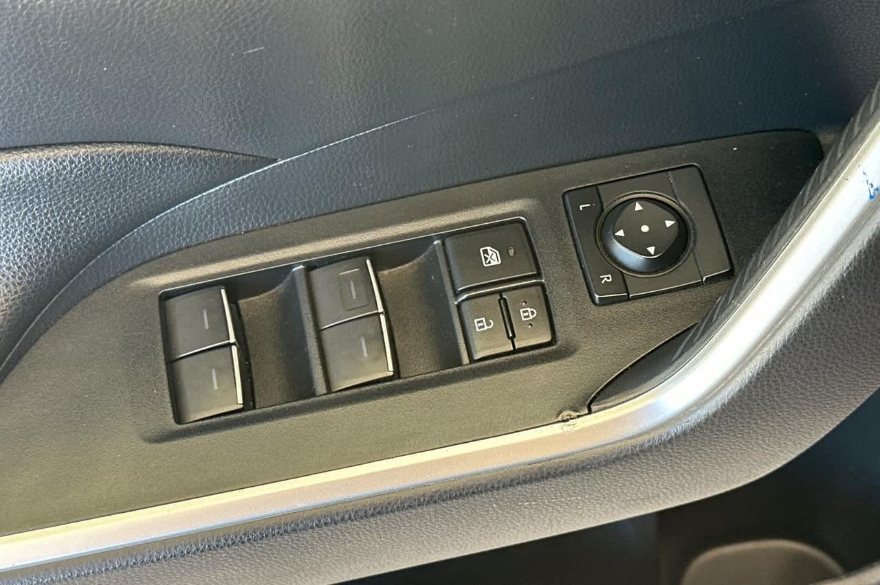 2022 Toyota RAV4 XLE Roseville CA