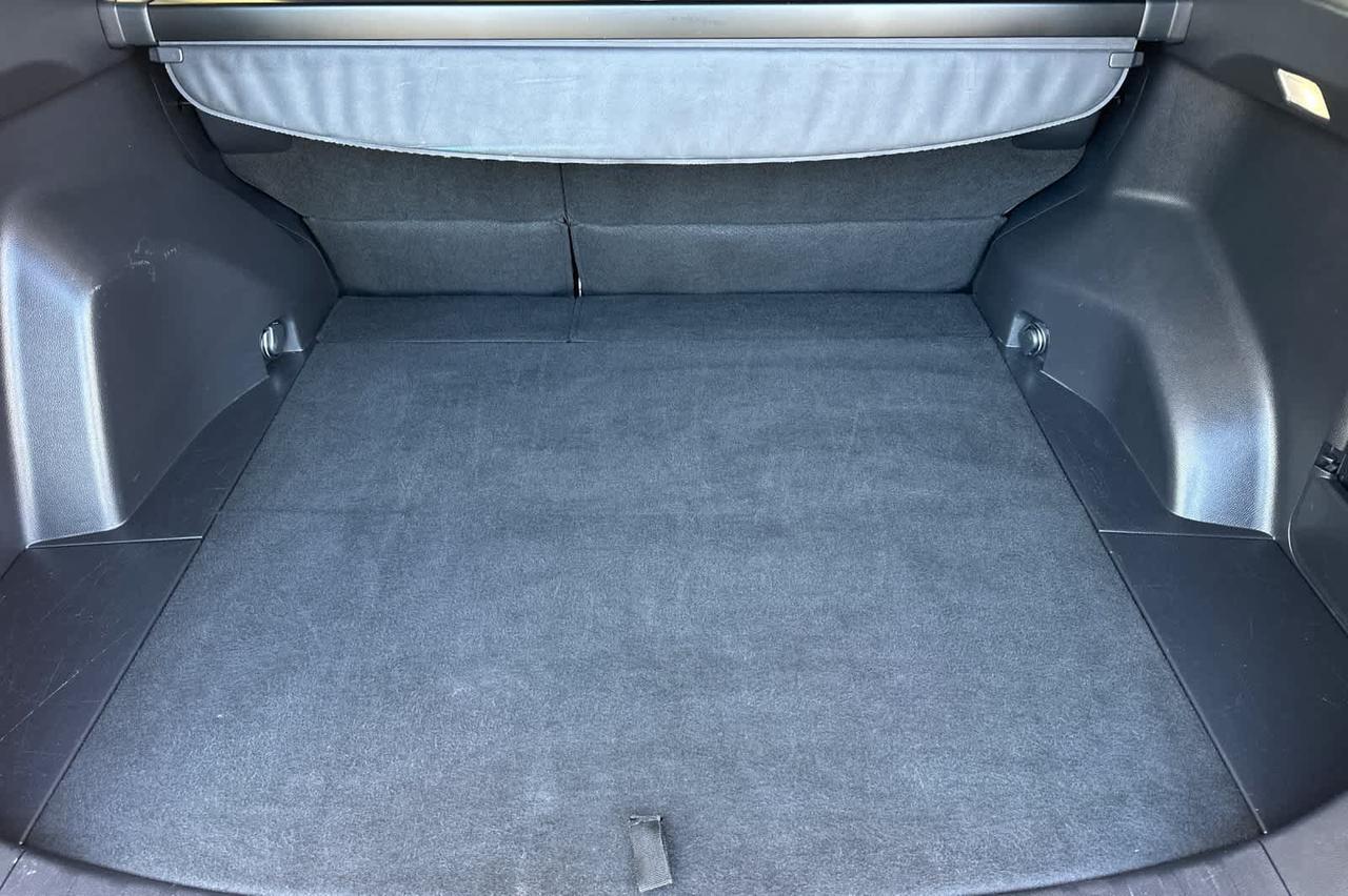 2022 Toyota RAV4 XLE Roseville CA