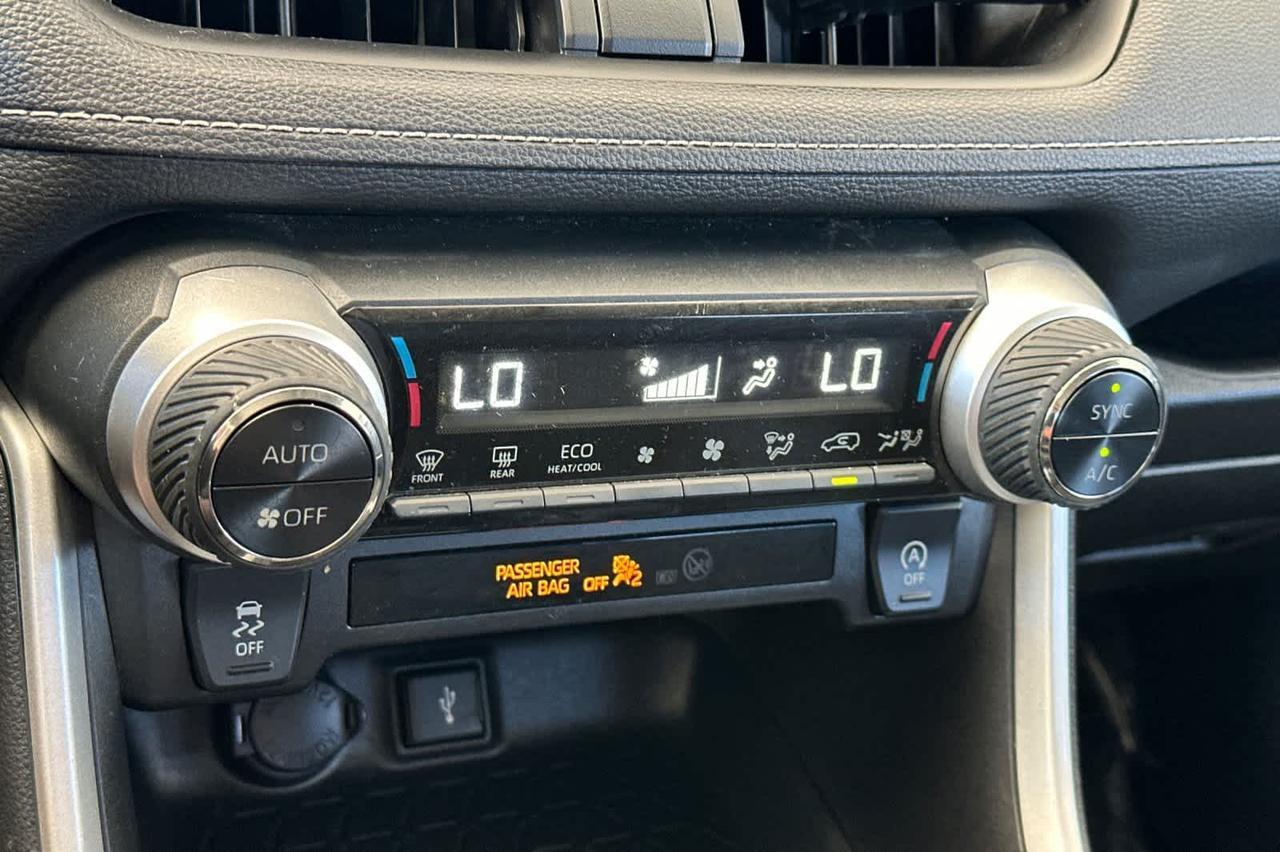 2022 Toyota RAV4 XLE Roseville CA