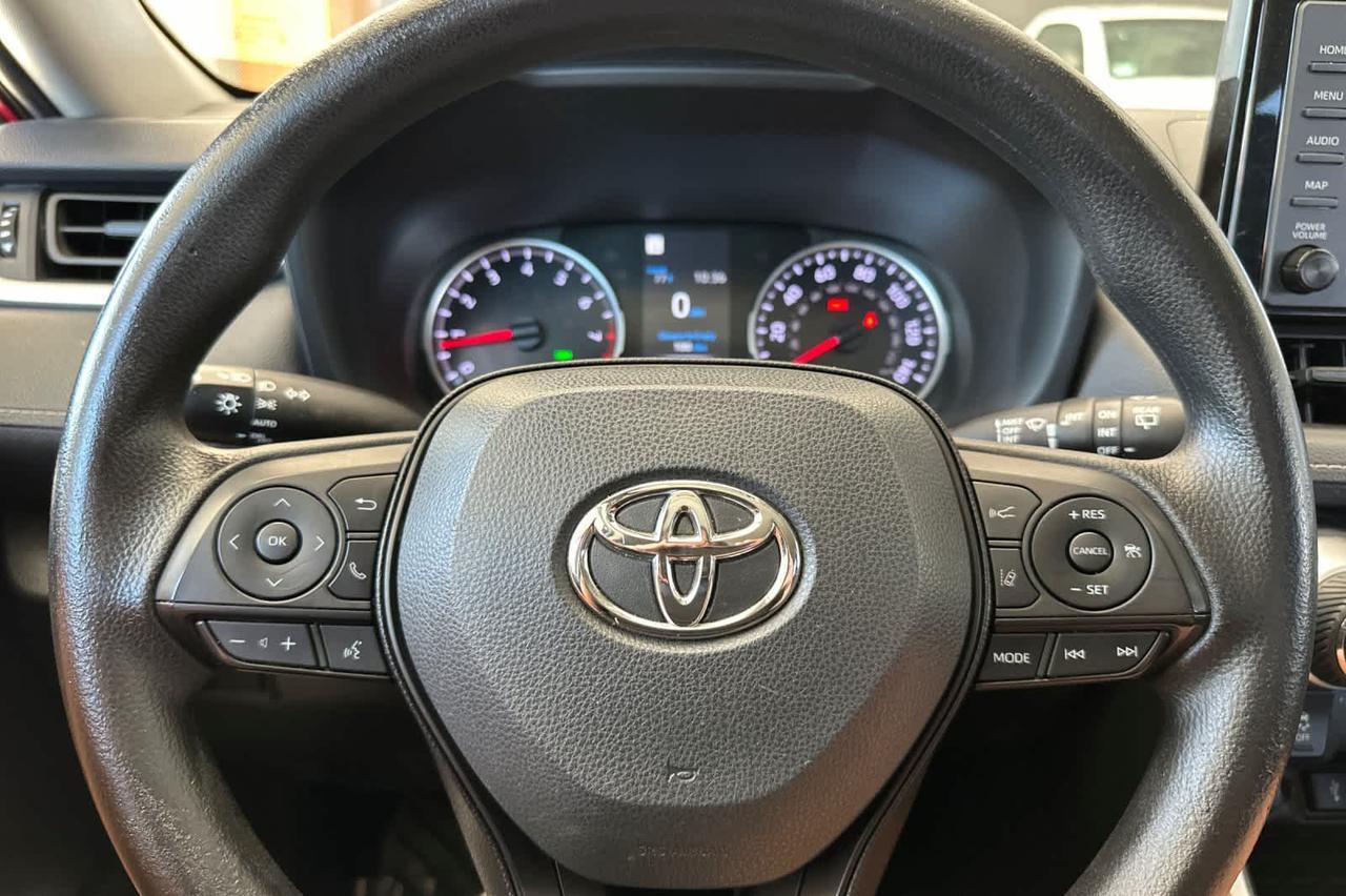 2022 Toyota RAV4 XLE Roseville CA
