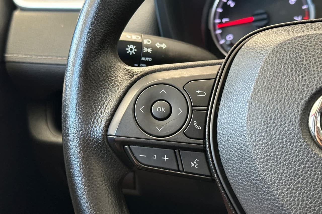 2022 Toyota RAV4 XLE Roseville CA