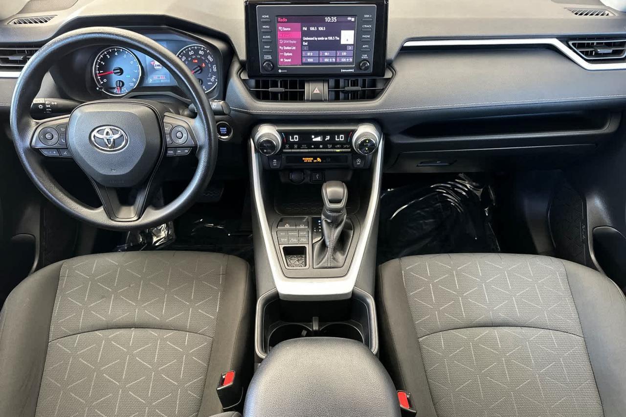 2022 Toyota RAV4 XLE Roseville CA