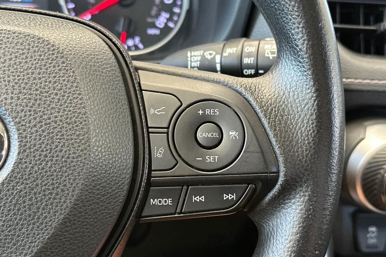 2022 Toyota RAV4 XLE Roseville CA