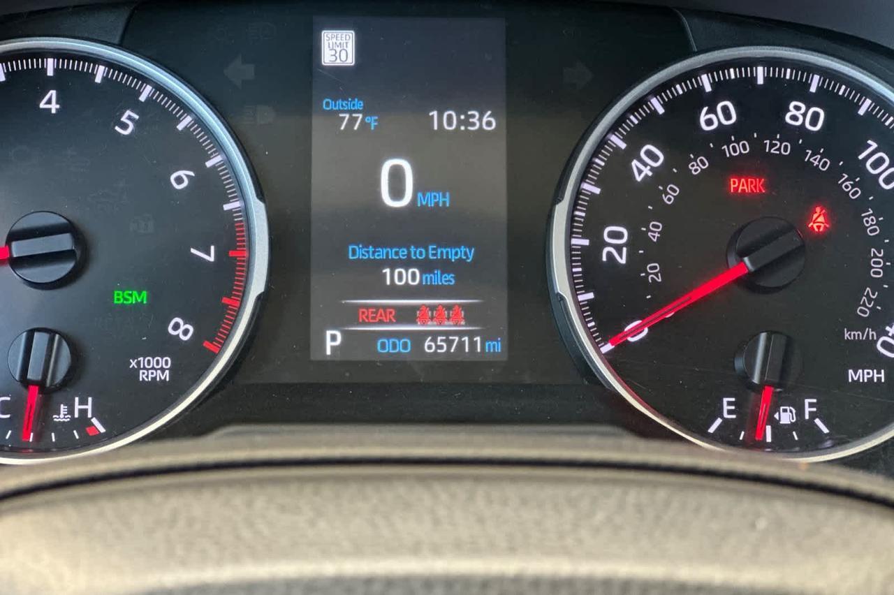 2022 Toyota RAV4 XLE Roseville CA