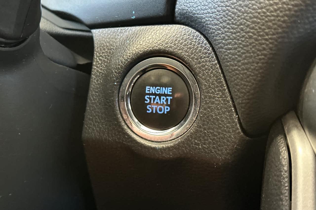 2022 Toyota RAV4 XLE Roseville CA