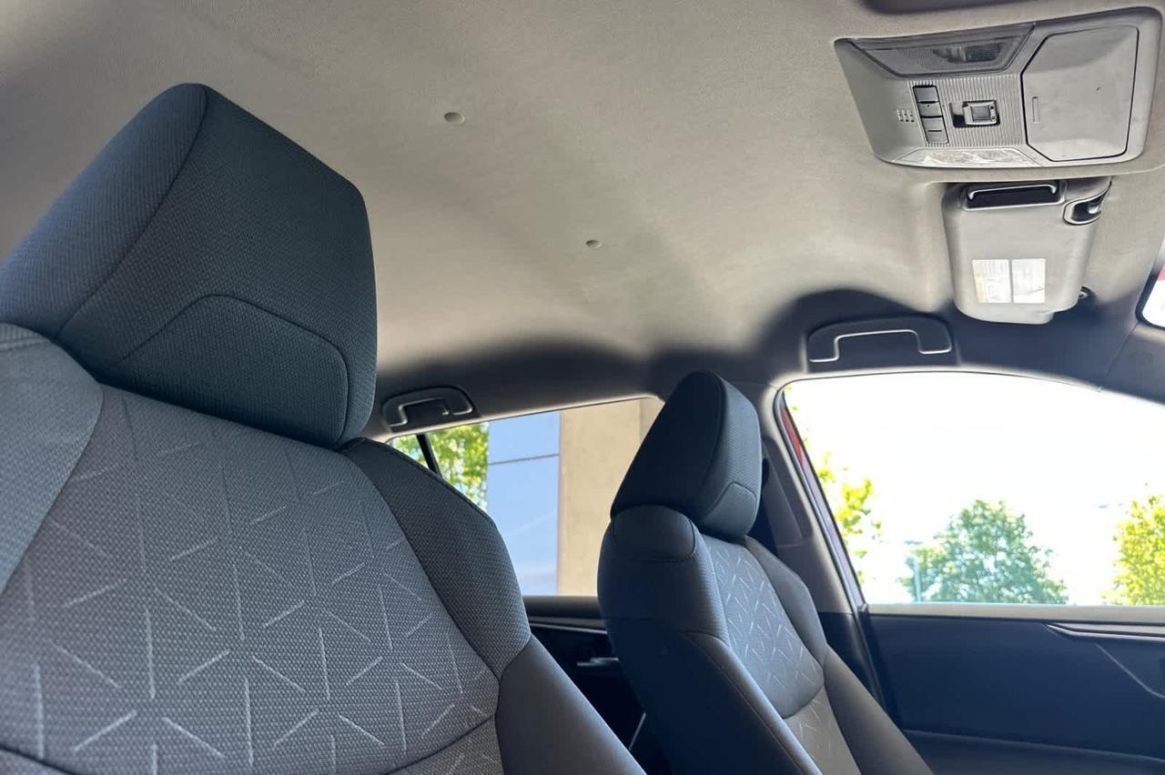 2022 Toyota RAV4 XLE Roseville CA