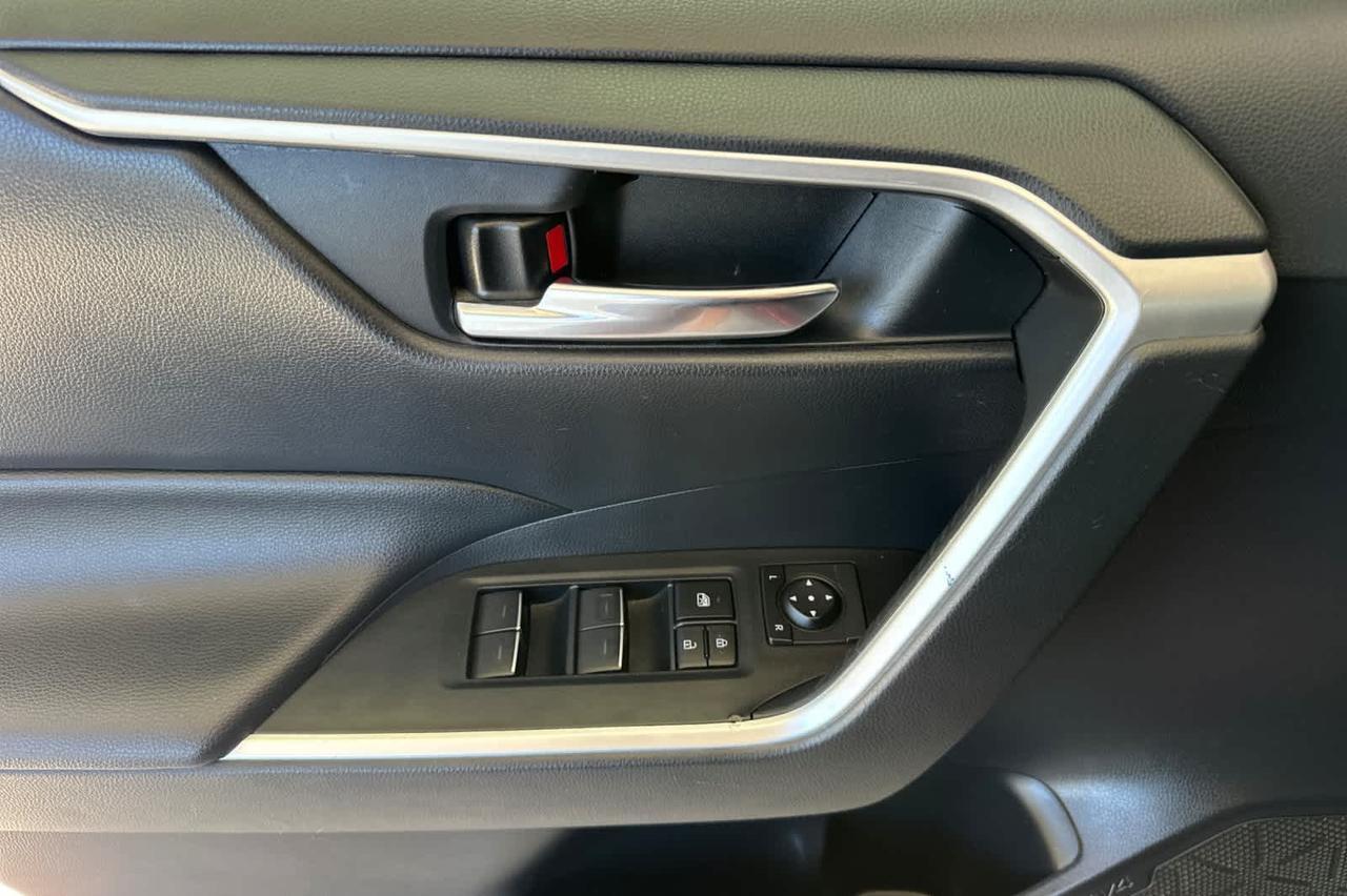 2022 Toyota RAV4 XLE Roseville CA