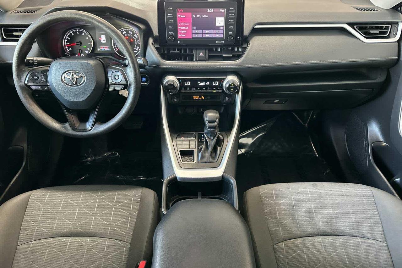 2022 Toyota RAV4 XLE Roseville CA