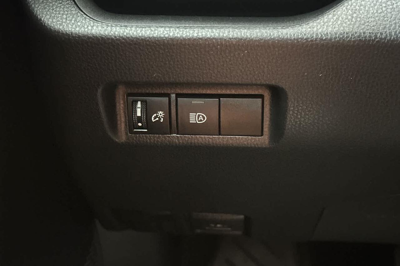 2022 Toyota RAV4 XLE Roseville CA