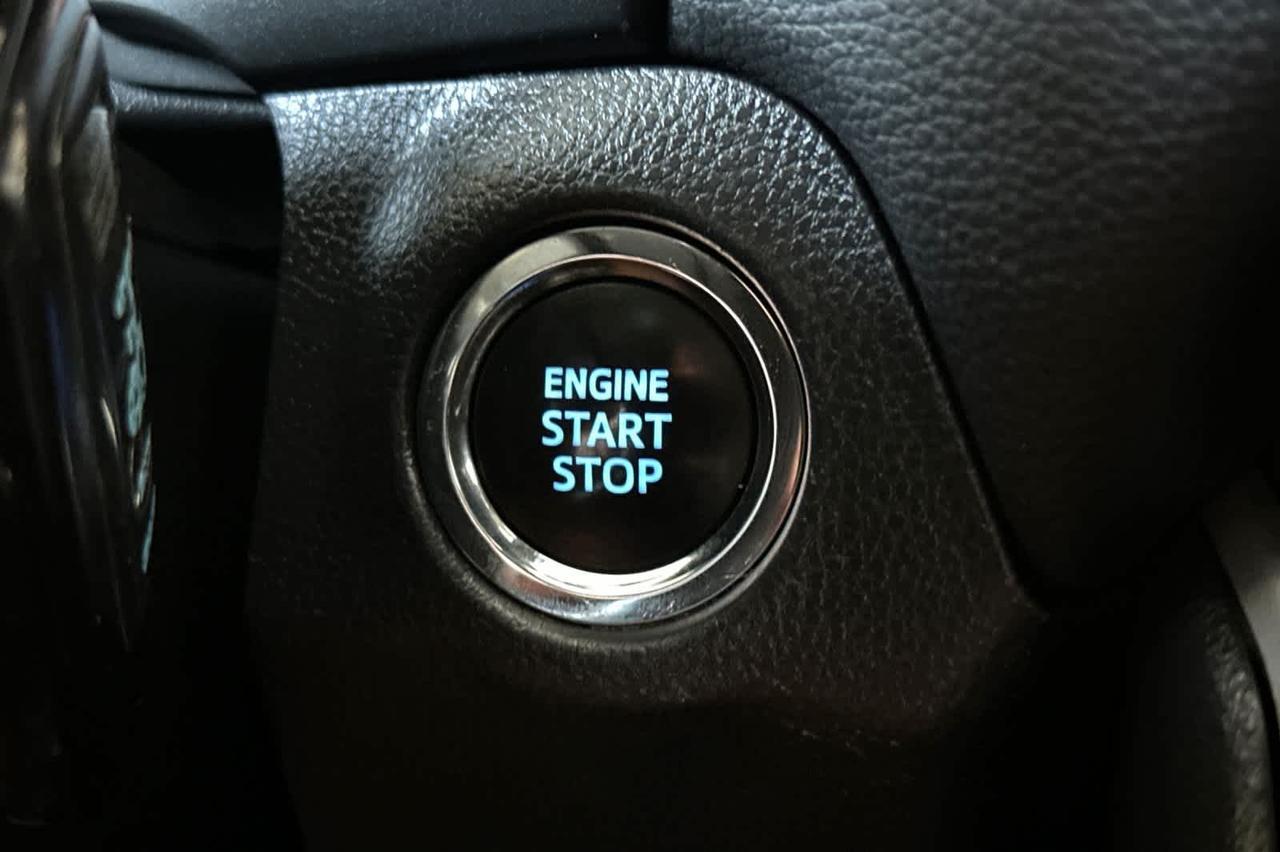 2022 Toyota RAV4 XLE Roseville CA