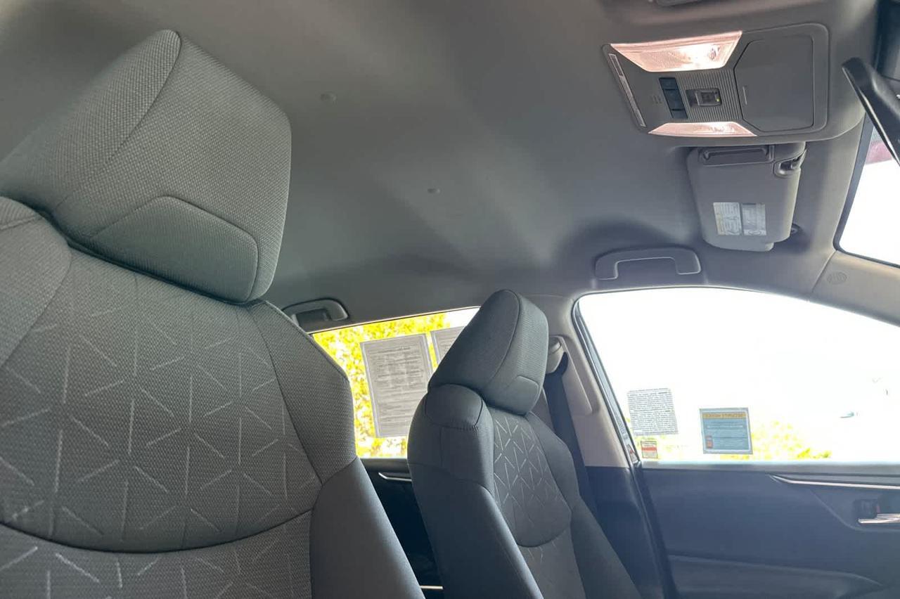 2022 Toyota RAV4 XLE Roseville CA