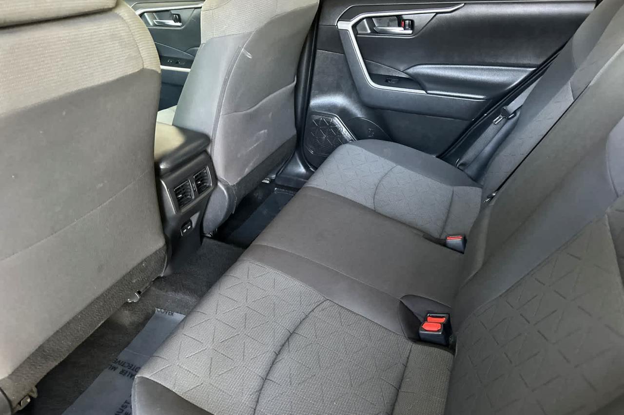 2022 Toyota RAV4 XLE Roseville CA